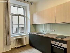 Prodej bytu 2+kk, Brno, Bašty, 30 m2
