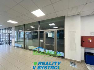 Pronájem obchodního prostoru, Brno, Kubíčkova, 107 m2