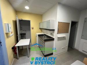 Pronájem obchodního prostoru, Brno, Kubíčkova, 107 m2