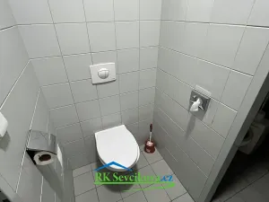 Pronájem obchodního prostoru, Brno, Kubíčkova, 107 m2