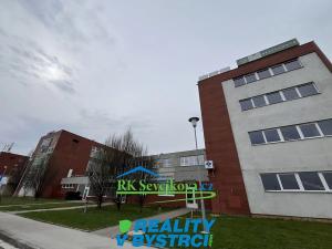 Pronájem ordinace, Brno, Kubíčkova, 74 m2
