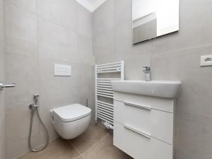 Prodej bytu 4+kk, Brno, Mírová, 104 m2