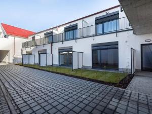 Prodej bytu 4+kk, Brno, Mírová, 104 m2
