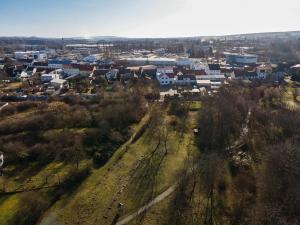 Prodej bytu 4+kk, Brno, Mírová, 104 m2