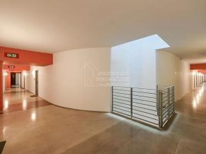Pronájem atypického bytu, Praha - Libeň, Novákových, 44 m2