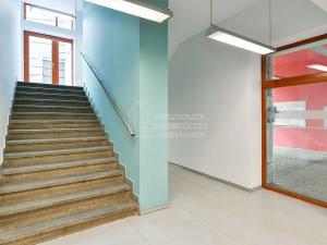 Pronájem atypického bytu, Praha - Libeň, Novákových, 44 m2