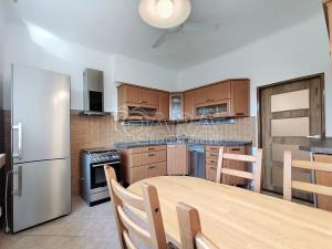 Pronájem bytu 1+1, Praha - Vršovice, Ruská, 54 m2