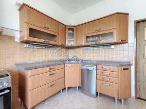 Pronájem bytu 1+1, Praha - Vršovice, Ruská, 54 m2