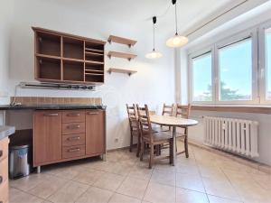 Pronájem bytu 1+1, Praha - Vršovice, Ruská, 54 m2