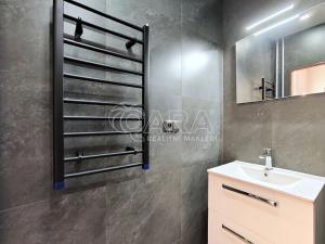 Pronájem bytu 1+1, Praha - Vršovice, Ruská, 54 m2