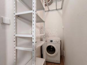 Pronájem bytu 1+1, Praha - Vršovice, Ruská, 54 m2
