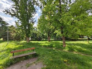 Pronájem bytu 1+1, Praha - Vršovice, Ruská, 54 m2