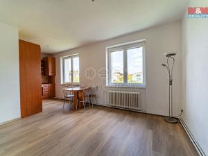 Prodej bytu 3+kk, Konstantinovy Lázně, Zahradní, 65 m2