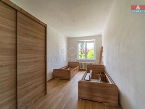 Prodej bytu 3+kk, Konstantinovy Lázně, Zahradní, 65 m2