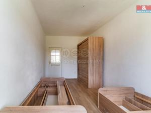 Prodej bytu 3+kk, Konstantinovy Lázně, Zahradní, 65 m2