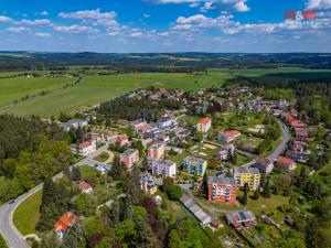Prodej bytu 3+kk, Konstantinovy Lázně, Zahradní, 65 m2