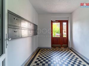 Prodej bytu 3+kk, Konstantinovy Lázně, Zahradní, 65 m2