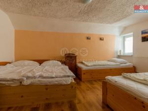 Prodej rodinného domu, Loučná nad Desnou, 182 m2