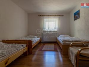 Prodej rodinného domu, Loučná nad Desnou, 182 m2