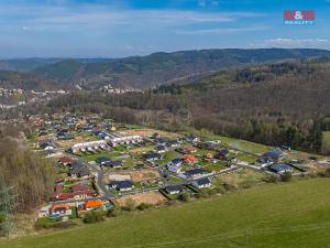 Prodej pozemku pro bydlení, Loket, Nad Hájovnou, 1525 m2