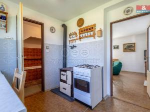 Prodej chaty, Psáry, Houbová, 120 m2