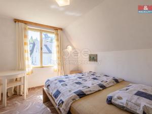 Prodej chaty, Psáry, Houbová, 120 m2