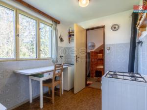 Prodej chaty, Psáry, Houbová, 120 m2