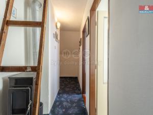 Prodej chaty, Psáry, Houbová, 120 m2