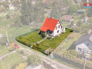 Prodej chaty, Psáry, Houbová, 120 m2