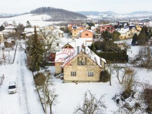 Prodej rodinného domu, Hostašovice, 123 m2