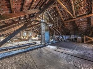 Prodej rodinného domu, Hluboš, 90 m2