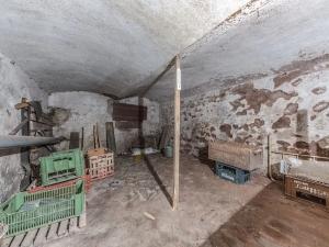 Prodej rodinného domu, Hluboš, 90 m2