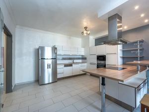 Pronájem bytu 3+kk, Praha - Vinohrady, Korunní, 96 m2