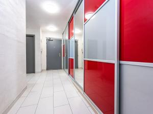 Pronájem bytu 3+kk, Praha - Vinohrady, Korunní, 96 m2