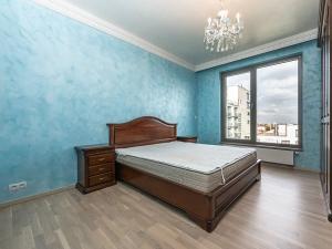 Pronájem bytu 3+kk, Praha - Vinohrady, Korunní, 96 m2