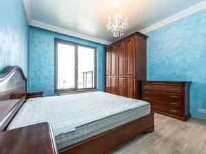 Pronájem bytu 3+kk, Praha - Vinohrady, Korunní, 96 m2