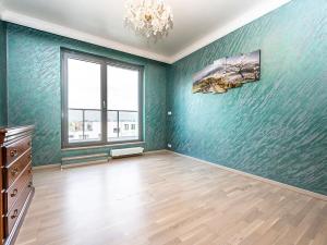 Pronájem bytu 3+kk, Praha - Vinohrady, Korunní, 96 m2