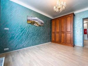Pronájem bytu 3+kk, Praha - Vinohrady, Korunní, 96 m2