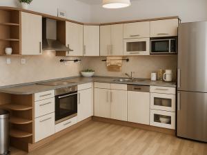 Prodej bytu 3+kk, Roztoky, Přemyslovská, 90 m2