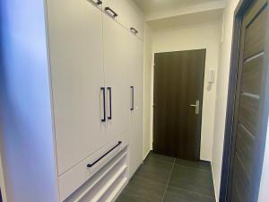 Pronájem bytu 2+kk, Roztoky, Braunerova, 60 m2