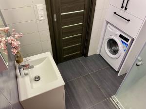 Pronájem bytu 2+kk, Roztoky, Braunerova, 60 m2