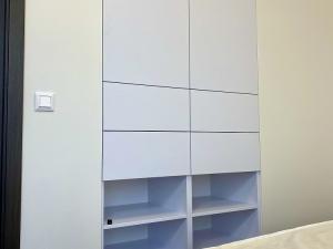 Pronájem bytu 2+kk, Roztoky, Braunerova, 60 m2