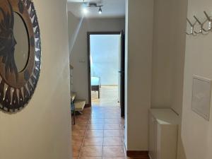 Pronájem bytu 2+kk, Praha - Smíchov, Grafická, 73 m2