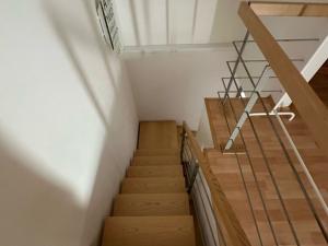 Pronájem bytu 2+kk, Praha - Smíchov, Grafická, 73 m2