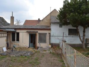 Prodej rodinného domu, Libochovice - Dubany, 140 m2