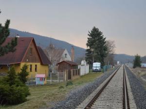 Prodej rodinného domu, Libochovice - Dubany, 140 m2