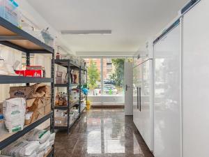 Pronájem obchodního prostoru, Praha - Vršovice, Rostovská, 109 m2
