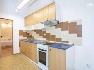 Pronájem bytu 2+kk, Chotěboř, Herrmannova, 52 m2