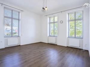 Pronájem bytu 2+kk, Chotěboř, Herrmannova, 52 m2