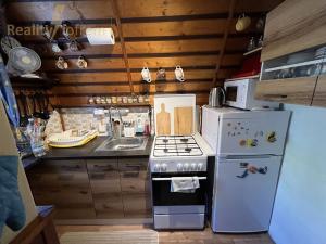 Prodej chaty, Čeladná, 135 m2